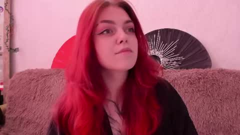 Caroline online show from 16, 7, 2026