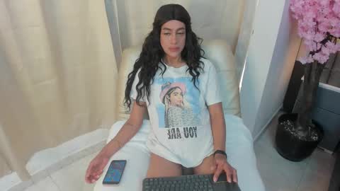 You can Call me Kitty Cat online show from 2, 3, 2025