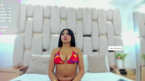 Snapshot of _catalina_rios chatting on 16, 10, 2025 Catalina online show from 16, 10, 2025