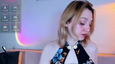 Christina Chris online show from 22, 2, 2026