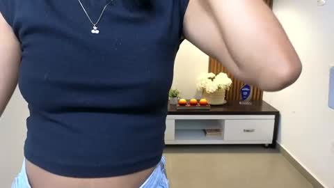 Snapshot of _celeste_hill chatting on 26, 6, 2026 Celeste online show from 26, 6, 2026