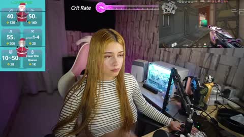 _celeste_xx online show from 26, 12, 2024