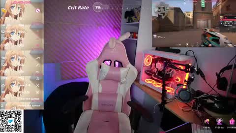 _celeste_xx online show from 13, 4, 2026