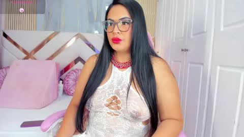  CelesteFoxx  online show from 4, 5, 2026
