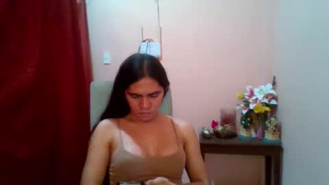 Snapshot of _celina chatting on 19, 4, 2026 _celina online show from 19, 4, 2026