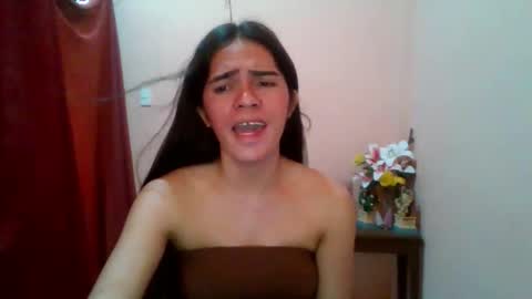 Snapshot of _celina chatting on 23, 4, 2026 _celina online show from 23, 4, 2026
