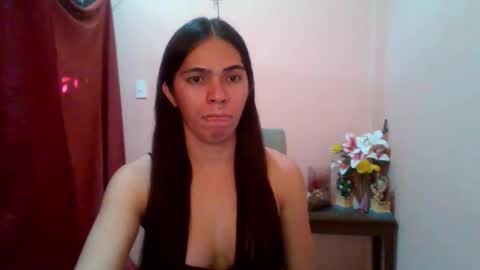 Snapshot of _celina chatting on 24, 4, 2026 _celina online show from 24, 4, 2026