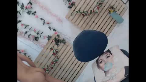 Snapshot of _celina chatting on 17, 5, 2026 _celina online show from 17, 5, 2026