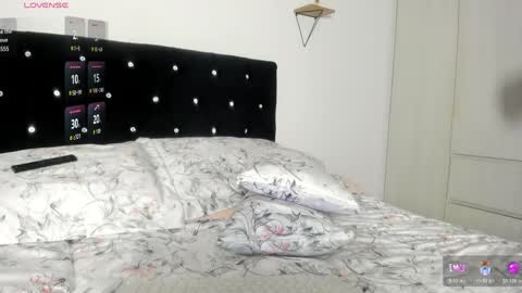Snapshot of _cereza_ chatting on 13, 5, 2026 Bella online show from 13, 5, 2026