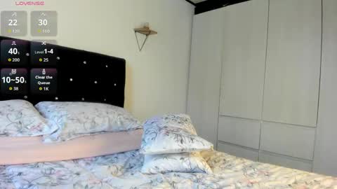Snapshot of _cereza_ chatting on 5, 6, 2026 Bella online show from 5, 6, 2026
