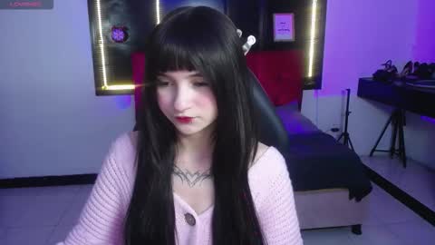 _charlotte_collins_ online show from 18, 2, 2026