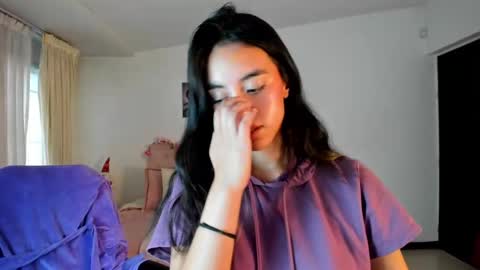 Charlote online show from 3, 1, 2025