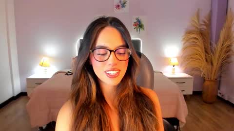 Charlote online show from 16, 11, 2025