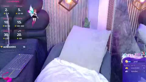 Snapshot of _charlotte_queen_ chatting on 28, 7, 2026 _charlotte_queen_ online show from 28, 7, 2026