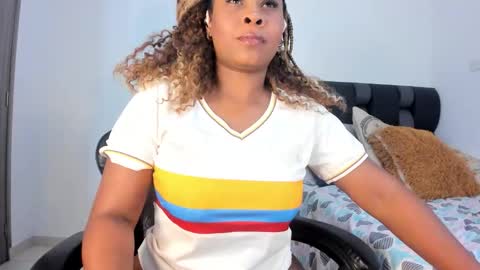 _charlottedavis online show from 26, 3, 2026