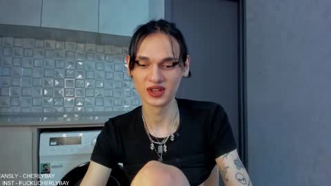 CHER - Independent model online show from 4, 12, 2025