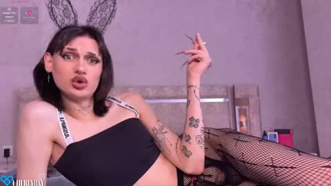CHER - Independent model online show from 25, 5, 2026