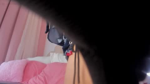 Cherrykingsley online show from 24, 10, 2025