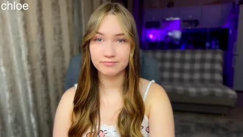 _chloe_miller_ online show from 15, 10, 2025