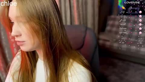 _chloe_miller_ online show from 13, 11, 2025