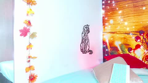 Snapshot of _chloeee chatting on 11, 12, 2024 Katy online show from 11, 12, 2024