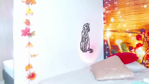 Snapshot of _chloeee chatting on 31, 12, 2024 Katy online show from 31, 12, 2024