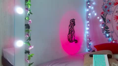 Snapshot of _chloeee chatting on 22, 2, 2025 Katy online show from 22, 2, 2025