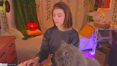 Mao online show from 18, 4, 2026