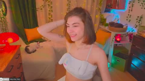 Snapshot of _chocomao_ chatting on 9, 5, 2026 Mao online show from 9, 5, 2026