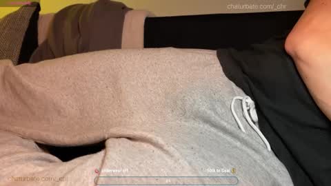 Chris online show from 9, 3, 2025