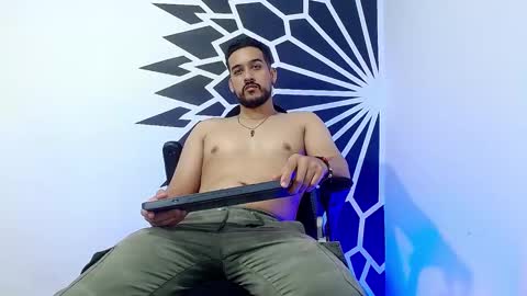 CRIS online show from 20, 2, 2025