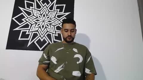 Snapshot of _christopher_dennis_ chatting on 13, 6, 2026 CRIS online show from 13, 6, 2026