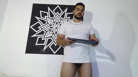 Snapshot of _christopher_dennis_ chatting on 19, 6, 2026 CRIS online show from 19, 6, 2026