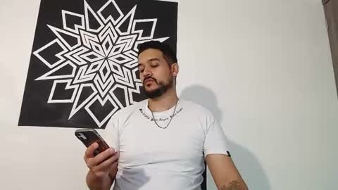 Snapshot of _christopher_dennis_ chatting on 1, 7, 2026 CRIS online show from 1, 7, 2026