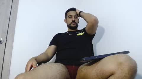 Snapshot of _christopher_dennis_ chatting on 30, 7, 2026 CRIS online show from 30, 7, 2026