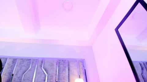 Snapshot of _ciara_benet_ chatting on 29, 4, 2026 _ciara_benet_ online show from 29, 4, 2026