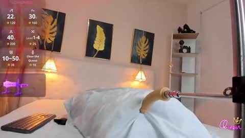 _cinnamon_star online show from 16, 1, 2026