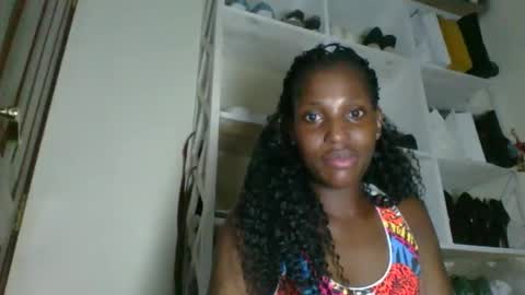 Snapshot of _clara01 chatting on 21, 3, 2026 clara online show from 21, 3, 2026