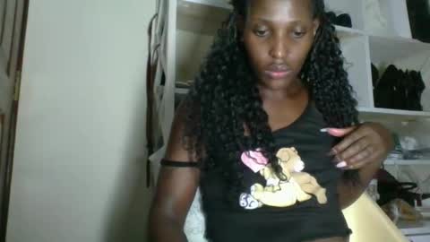 Snapshot of _clara01 chatting on 26, 3, 2026 clara online show from 26, 3, 2026