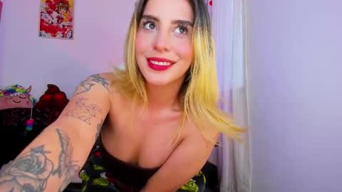  Chloe  online show from 5, 1, 2026