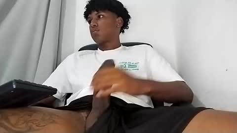 _cockpromise_ online show from 28, 2, 2025