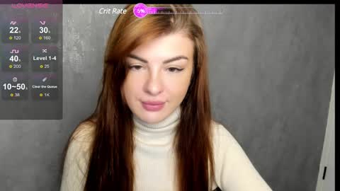 D online show from 7, 1, 2025