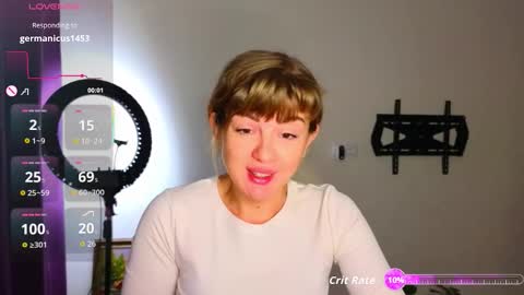 D online show from 16, 1, 2026