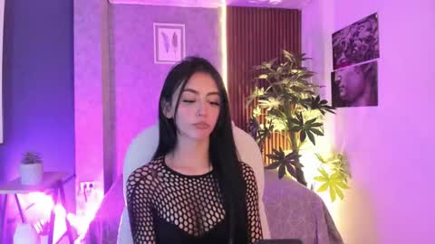 Snapshot of _coraliinee_ chatting on 9, 1, 2026 Coraline online show from 9, 1, 2026