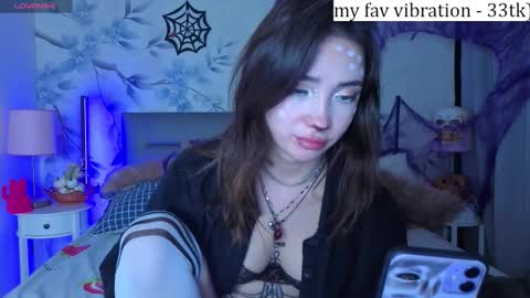 _cotton_candyy online show from 2, 11, 2025