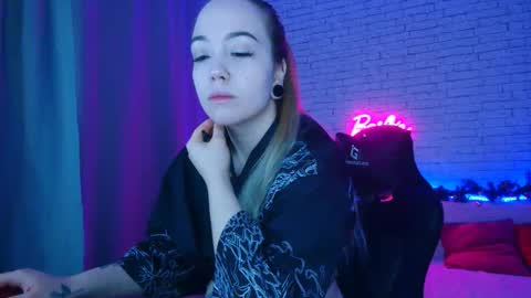 Nica online show from 9, 1, 2026