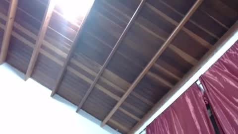 Snapshot of _crissgex_ chatting on 20, 1, 2025  crissgex  online show from 20, 1, 2025