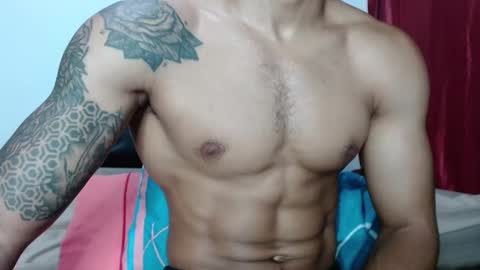 Snapshot of _crissgex_ chatting on 11, 2, 2025  crissgex  online show from 11, 2, 2025