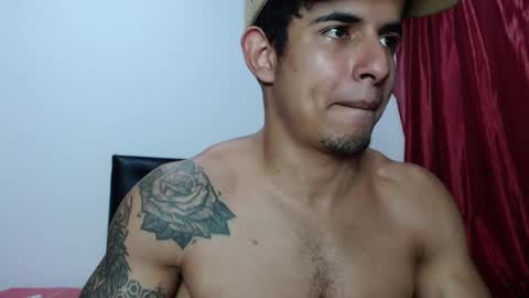 Snapshot of _crissgex_ chatting on 2, 3, 2025  crissgex  online show from 2, 3, 2025