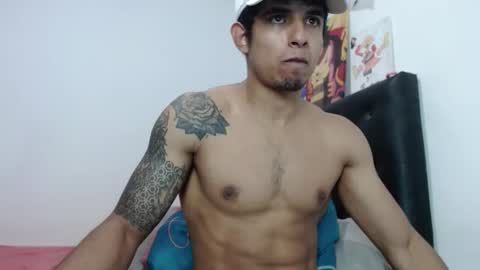 Snapshot of _crissgex_ chatting on 21, 10, 2025  crissgex  online show from 21, 10, 2025